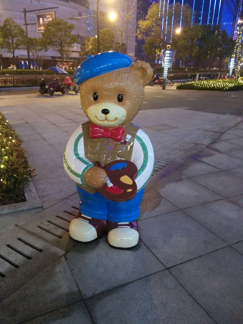 P䓵